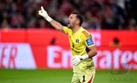 Fussball 1. Bundesliga Saison 2025/2026
FC Bayern Muenchen - Hamburger SV