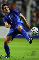Fussball WM 2006 GER-ITA