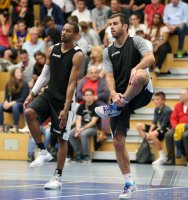 Basketball 1. Bundesliga 2017/2018  Walter Tigers Tuebingen