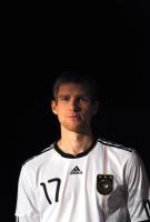 Fussball Nationalmannschaft : ADIDAS WM 2010 Trikot Vorstellung