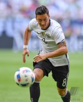 Fussball International Testspiel: Deutschland - Ungarn