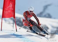 Olympische Spiele 2006 Turin  Abfahrt Herren