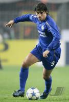 Fussball Champions League: Chelsea London