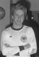 Fussball Homestory Karl-Heinz Rummenigge: Rummenigge