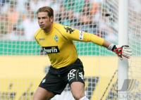 Fussball 1. Bundesliga: Bremen, WIESE