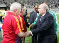 Fussball International  U17 Weltmeisterschaft Finale