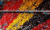 Fussball WM 2006: Deutschland - Costa Rica
