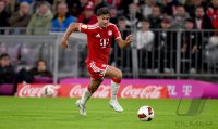 Fussball  1. Bundesliga   Saison 2026/2027     6. Spieltag  FC Bayern Muenchen - RB Leipzig