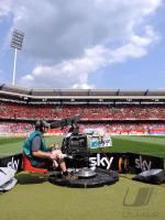 Fussball Bundesliga :  SKY Fernsehen