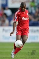 Fussball International Premiership: Liverpool