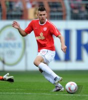 1. Fussball Bundesliga: Adam Szalai (1. FSV Mainz 05)