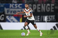 Fussball International Qualifikation WM 2026 
Deutschland - Slowakei