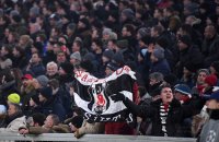 Fussball CHL 17/18 Achtelfinale: FC Bayern Muenchen - Besiktas Istanbul