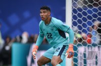 Fussball WM 2026: Panama - England