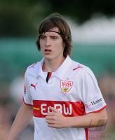 Fussball 1. Bundesliga    RUDY (VfB Stuttgart)