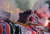 Fussball  International:  Schweizer Meister 10/11 FC Basel