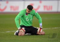 Fussball Schweizer Cup    FC  Zuerich - FC Basel