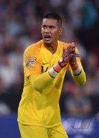 FUSSBALL UEFA Nations League: Deutschland - Frankreich