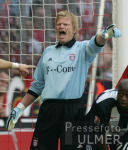 Fussball 1. Bundesliga   FC Bayern Muenchen - Hertha BSC Berlin