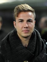 Fussball 1. Bundesliga, Saison 2011/2012: Dortmund - Stuttgart