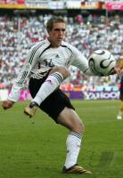 Fussball WM 2006 GER-SWE