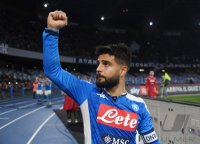 FUSSBALL SERIE A 2019/2020: SSC Neapel - Juventus Turin