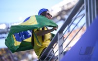 Fussball WM 2026 Vorrunde: Brasilien - Marokko