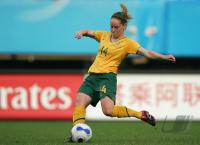 Fussball International Frauen Weltmeisterschaft