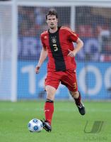 Fussball Nationalmannschaft : Arne Friedrich (GER)