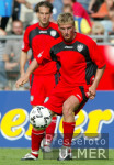 Fussball 2. Bundesliga: Braunschweig - Reutlingen