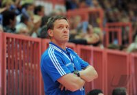 Handball 1. Bundesliga: TV Neuhausen - THW Kiehl