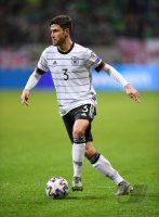 Fussball EM 2020 Quali: Deutschland - Nordirland