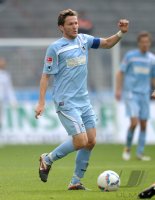 2. Fussball Bundesliga: Benjamin Lauth (1860 Muenchen)