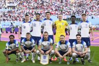 FUSSBALL WM 2022 Vorrunde: England - Iran