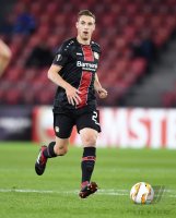 FUSSBALL EUROPA LEAGUE 18/19: FC Zuerich - Bayer 04 Leverkusen
