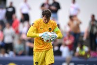 Fussball 1. Bundesliga 2025/2026 Testspiel
RB Leipzig - FC Toulouse