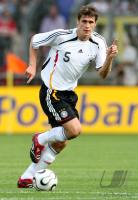 Fussball International: Nationalmannschaft Deutschland