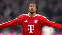 Fussball  1. Bundesliga   Saison 2026/2027     6. Spieltag  FC Bayern Muenchen - RB Leipzig
