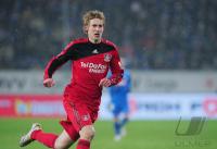 Fussball 1. Bundesliga  09/10  KIESSLING (Bayer Leverkusen)
