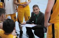 Basketball JBBL Relegation 2010/2011