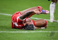 Fussball International CHL 25/26: 
FC Bayern Muenchen - FC Chelsea London