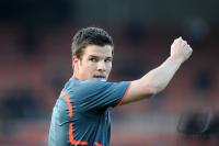 Fussball 3. Bundesliga:  Schiri Harm Osmers