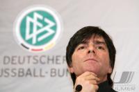 Fussball: DFB und Adidas praesentieren das EM Trikot
