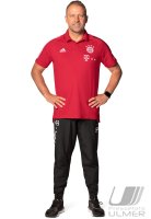 Fussball 1. Bundesliga 2020/2021: Fototermin beim FC Bayern Muenchen