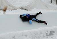 CRESTA RUN St. Moritz 2010