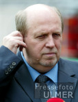 FUSSBAL BUNDESLIGA, Reiner Calmund