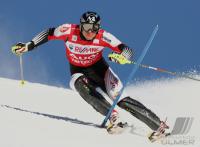 Ski Alpin;  Super Kombination Slalom  Herren  Wengen 2006