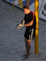 FIFA BEACH SOCCER WORLD CUP 2008: IRAN - FRANCE