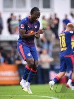 Fussball 1. Bundesliga 2025/2026 Testspiel
RB Leipzig - FC Toulouse