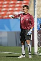 Fussball International  U 20 Weltmeisterschaft Congo vs Austria